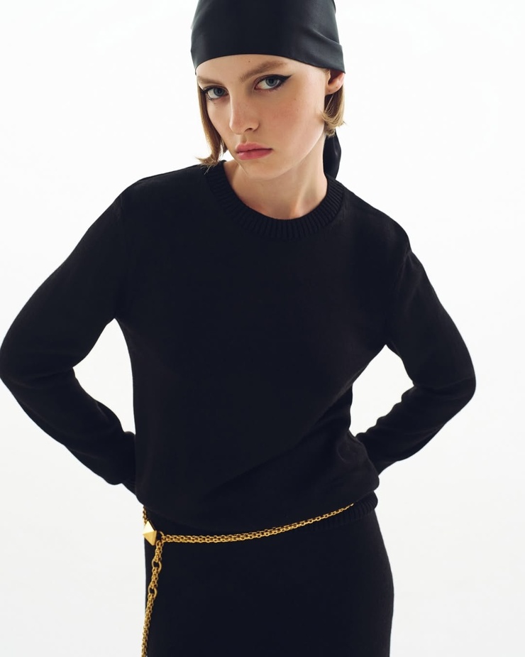 Maya Vozhdaeva