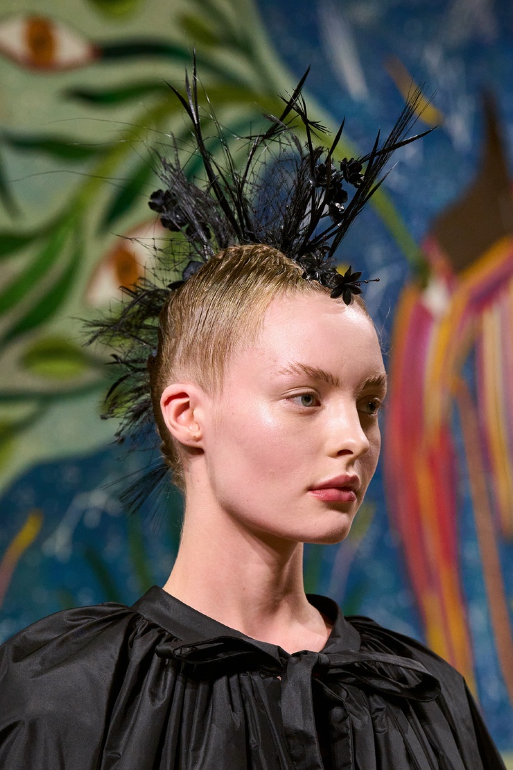 Maya Vozhdaeva