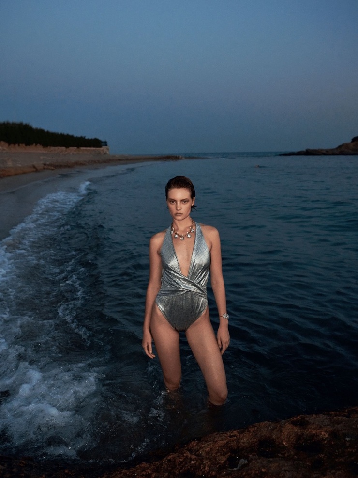 Maya Vozhdaeva