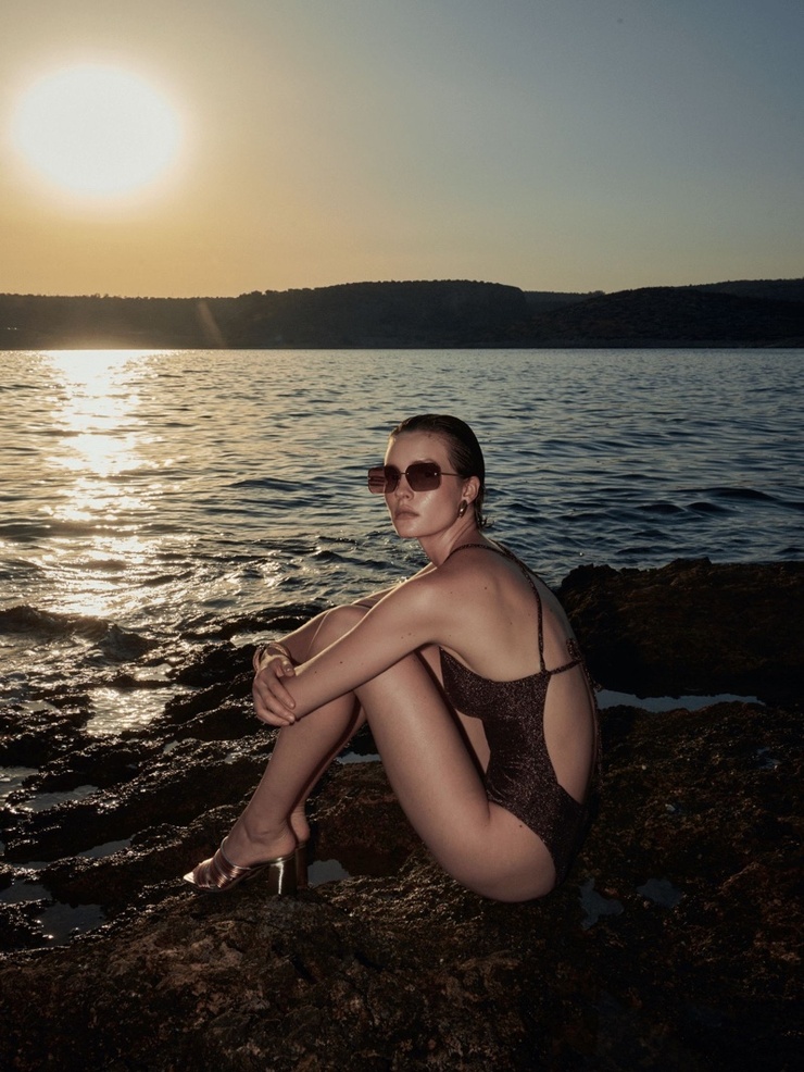 Maya Vozhdaeva