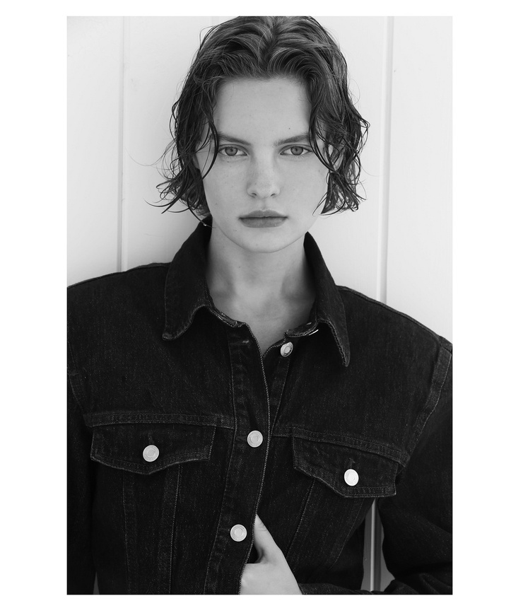 Maya Vozhdaeva