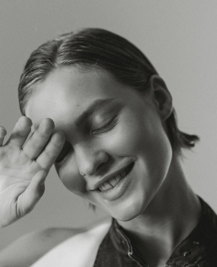 Maya Vozhdaeva
