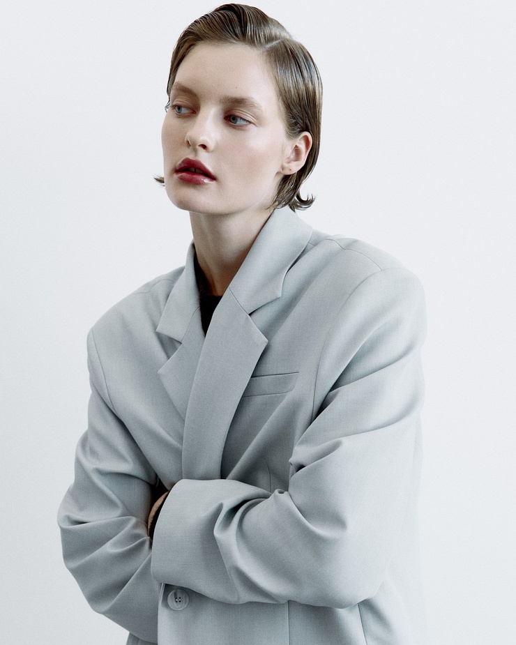Maya Vozhdaeva