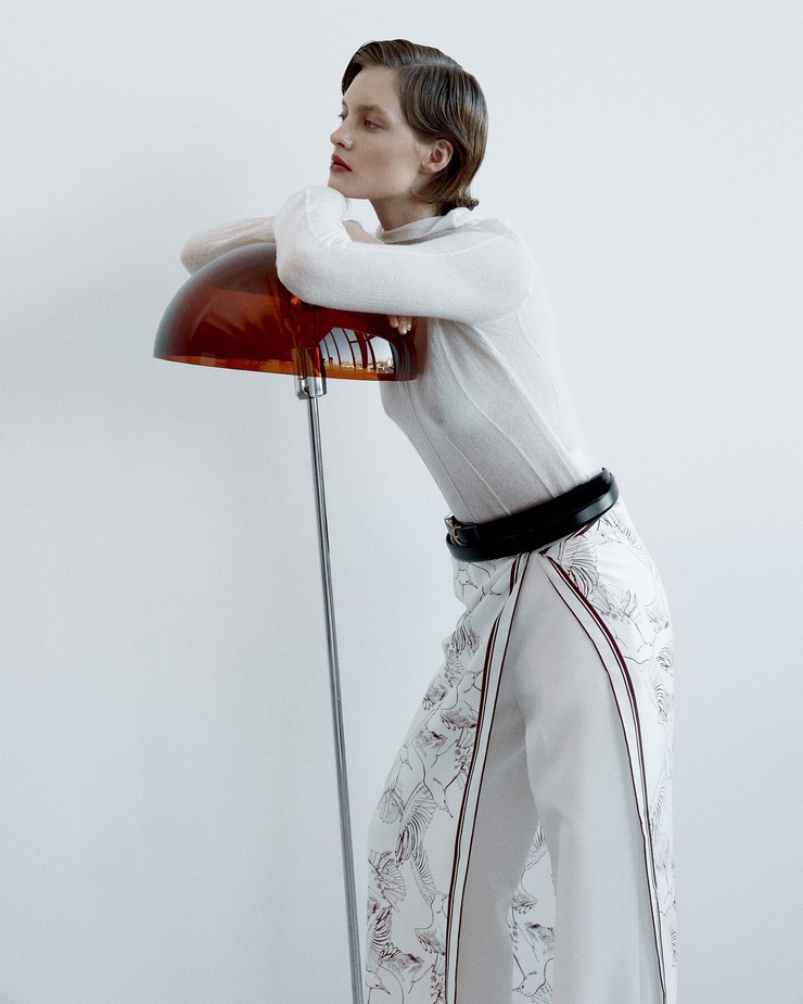 Maya Vozhdaeva