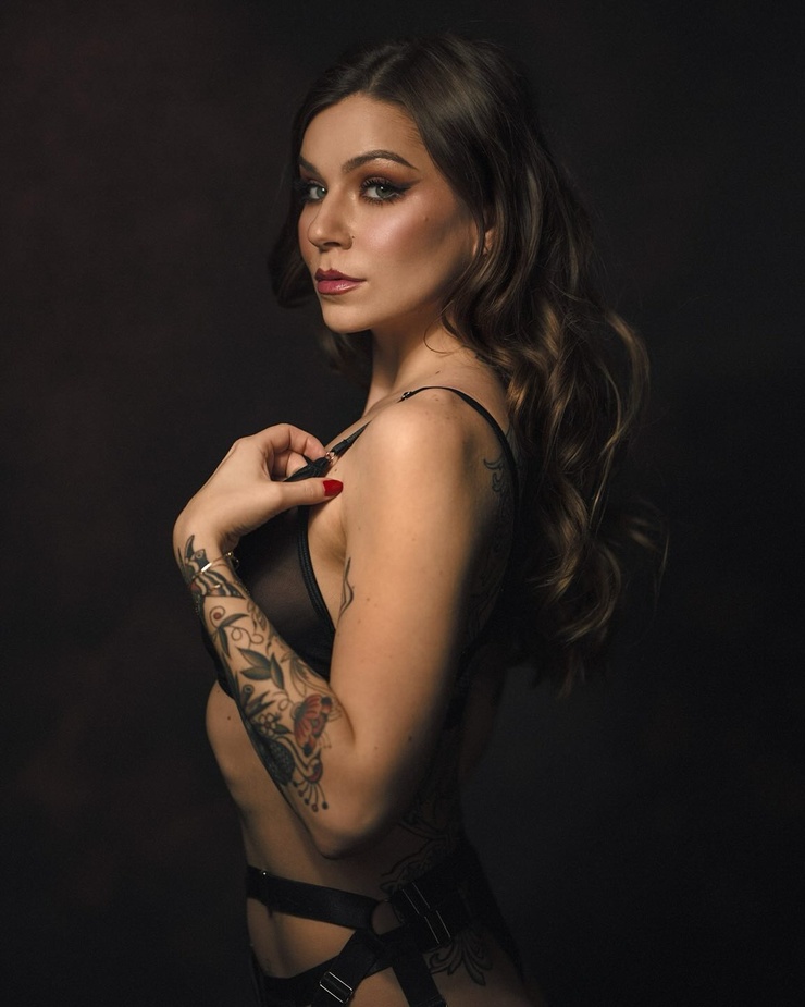 Stephanie Manescu