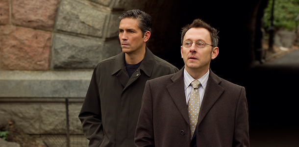 Person of Interest