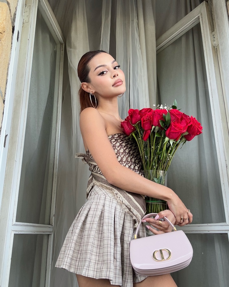 Lily Maymac