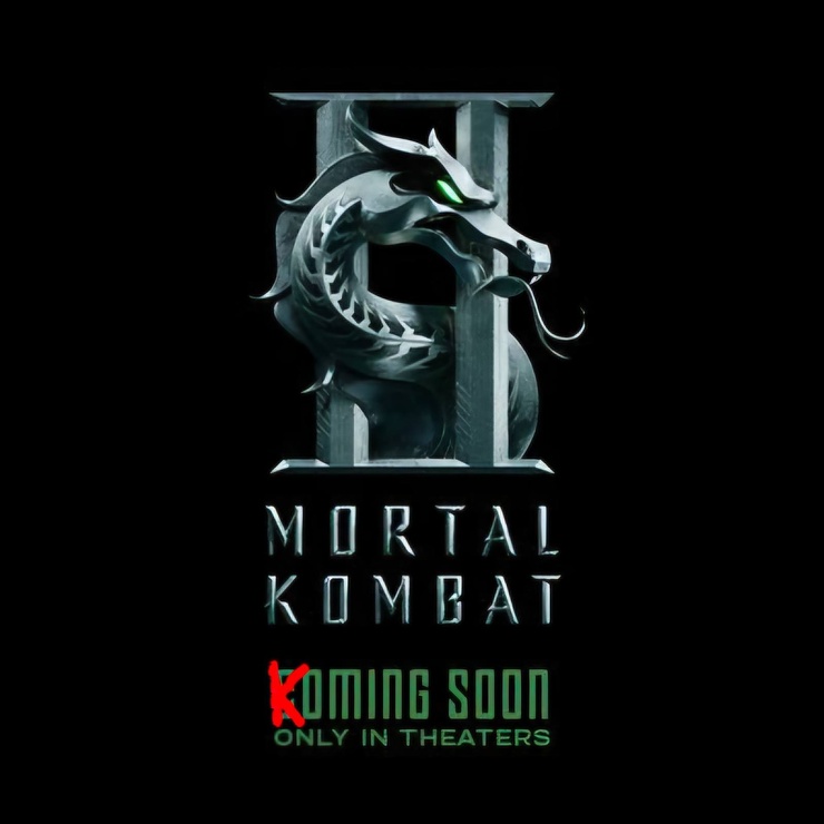 Mortal Kombat II