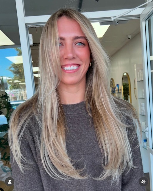 Lexie Hull
