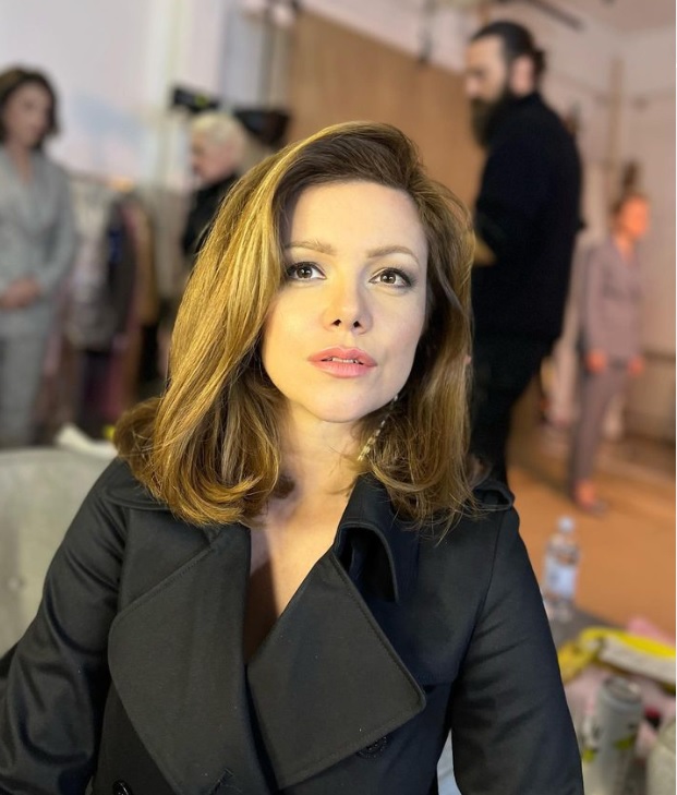 Tara Rosandic