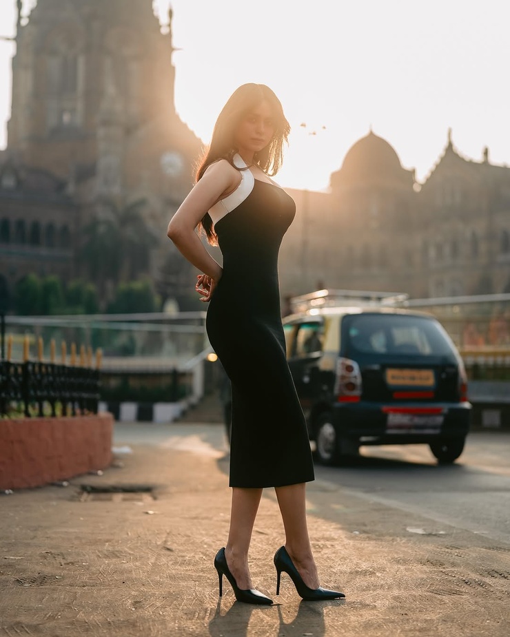 Soundarya Sharma
