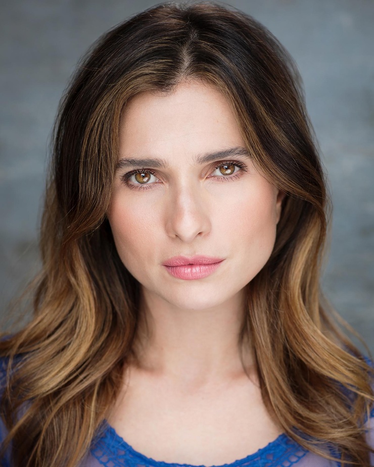 Monica Lopera