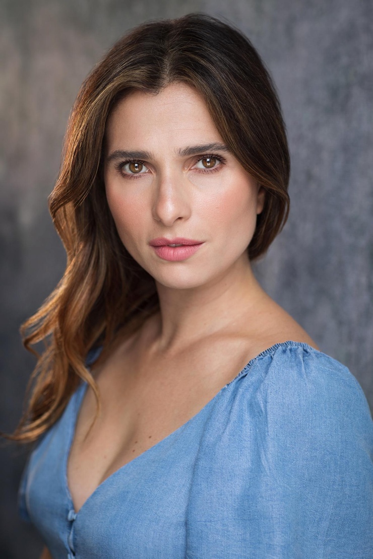 Monica Lopera