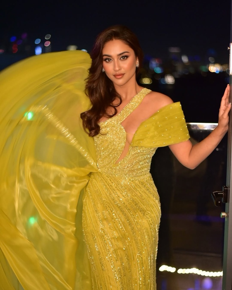 Krystle Dsouza