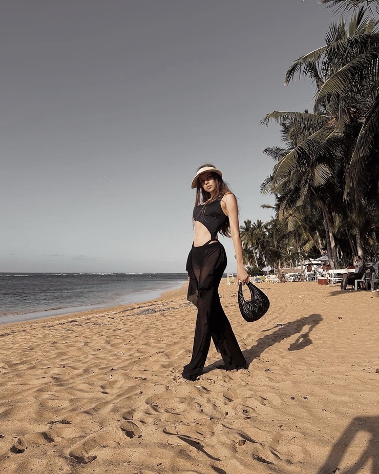 Xenia Tchoumitcheva Xenia Tchoumitcheva