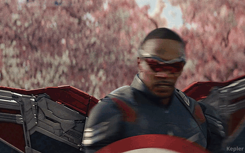 Captain America: Brave New World