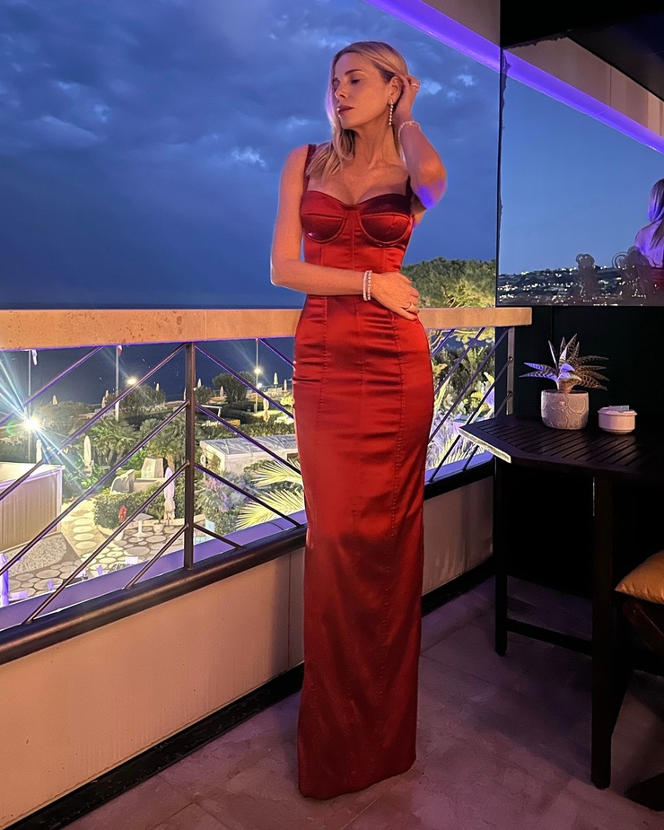 Alessia Marcuzzi