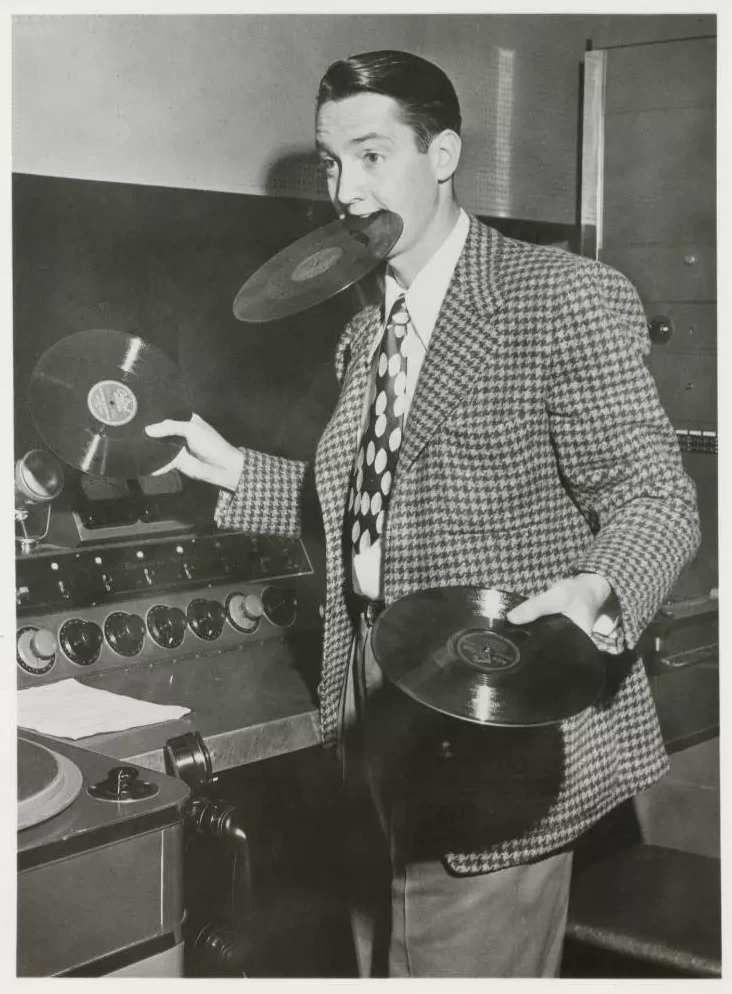 Steve Allen