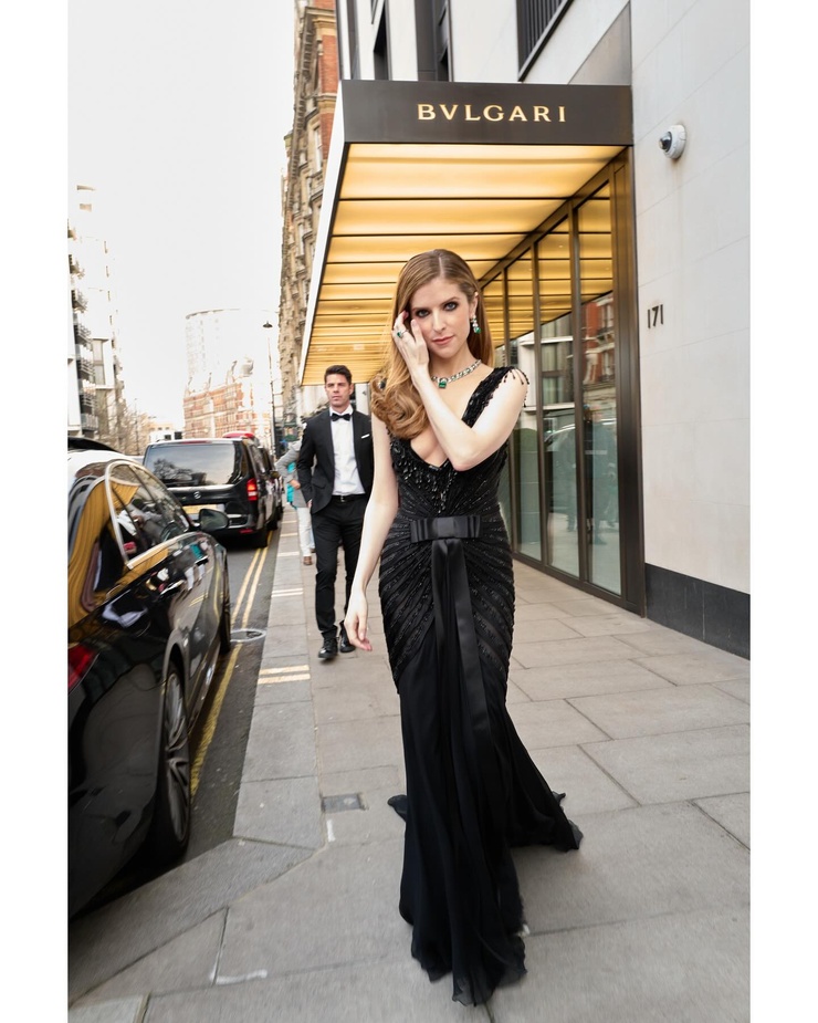 Anna Kendrick