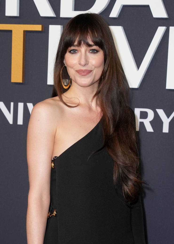 Dakota Johnson Dakota Johnson