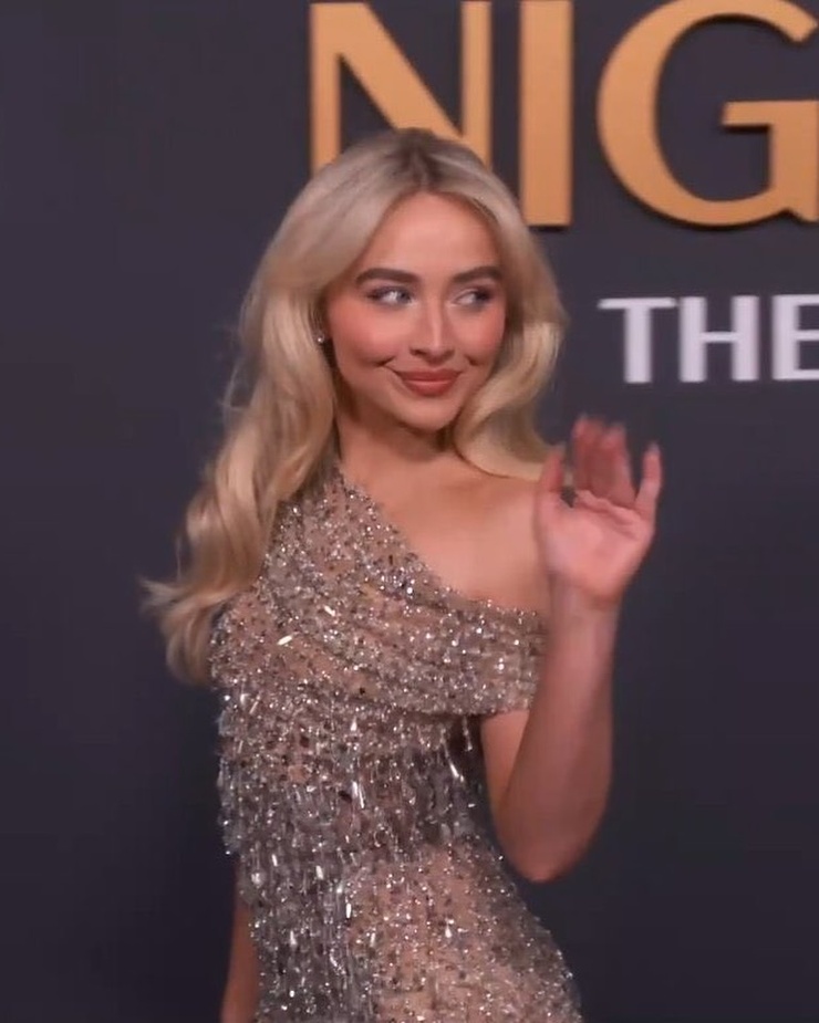 Sabrina Carpenter Sabrina Carpenter