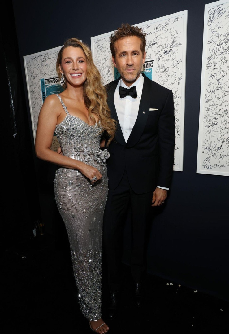 Blake Lively