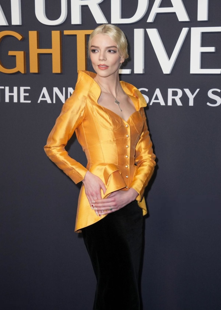 Anya Taylor-Joy