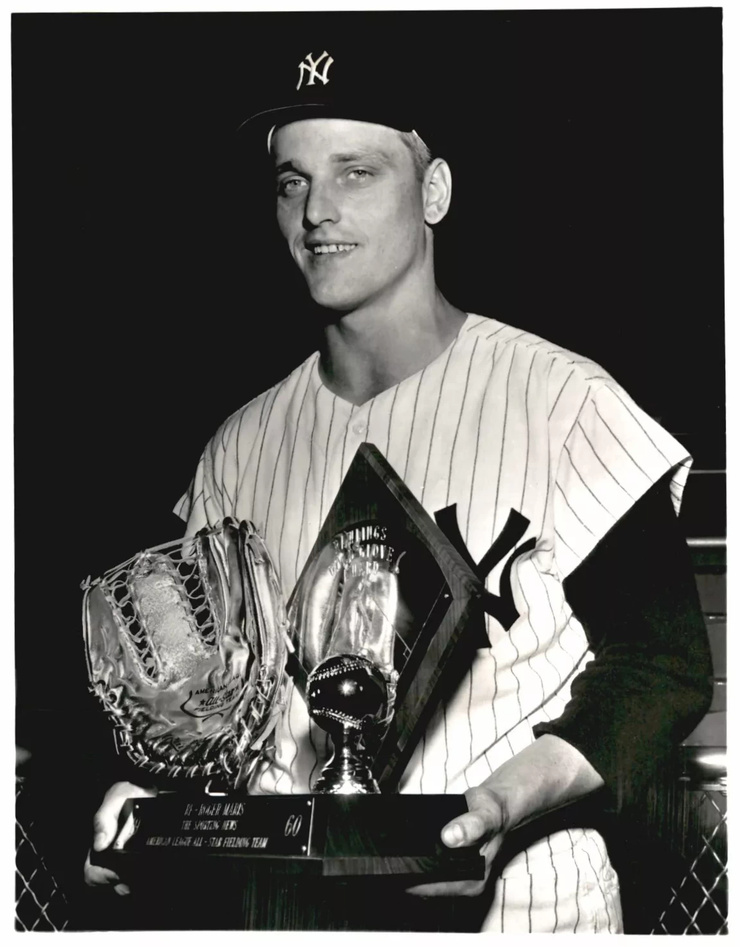 Roger Maris