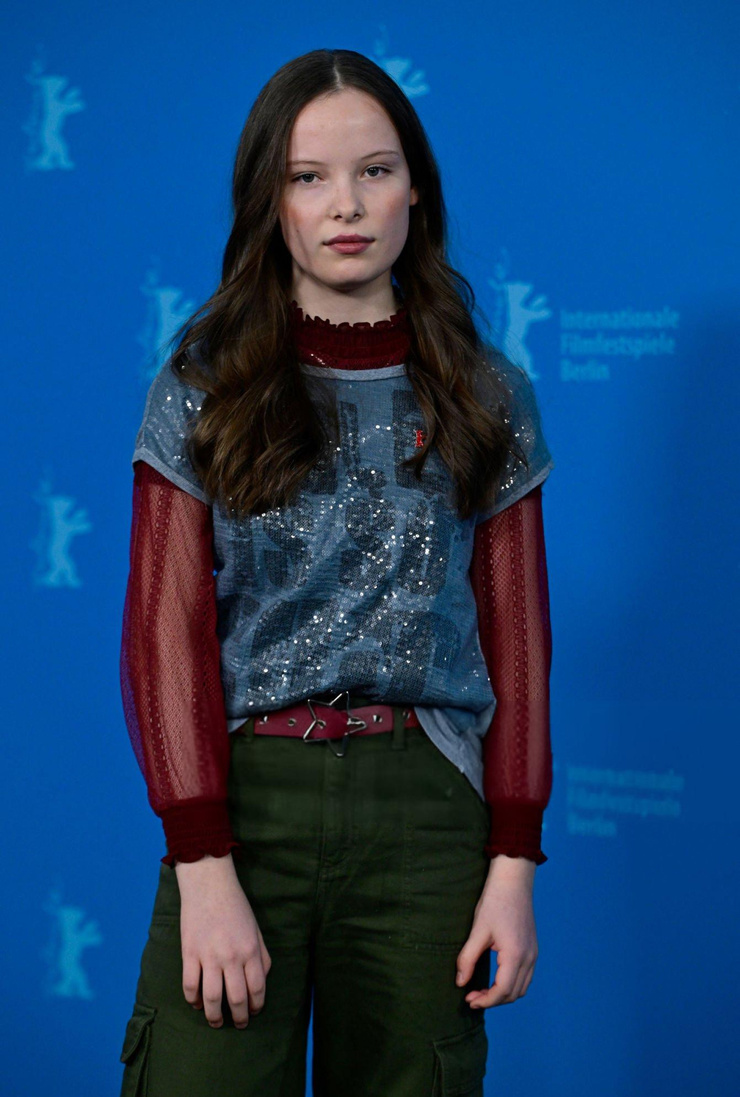 Laeni Geiseler
