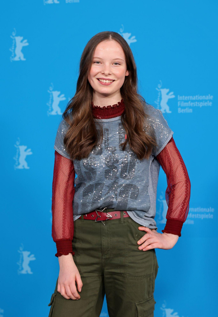 Laeni Geiseler