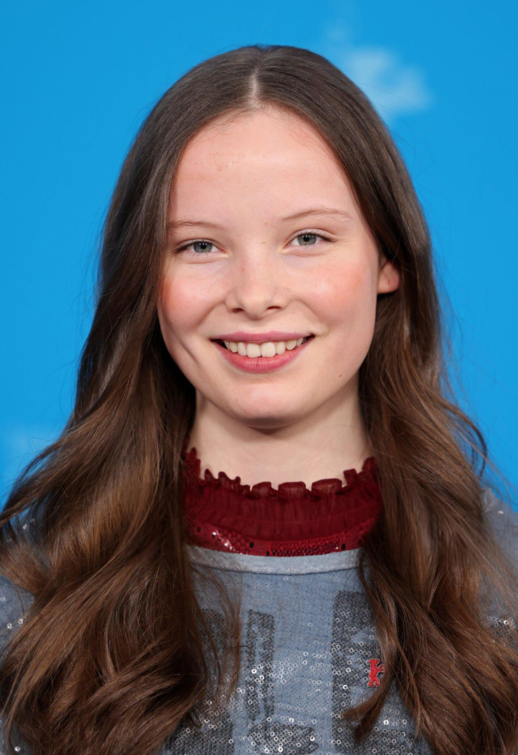 Laeni Geiseler