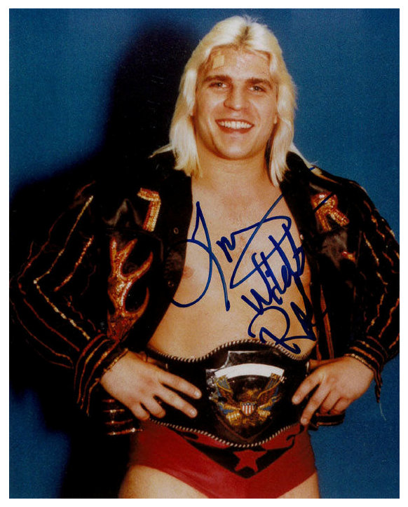 Tommy Rich