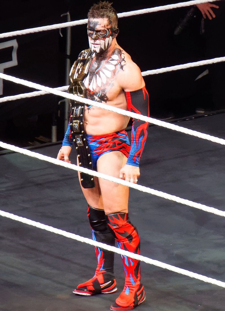 Fergal Devitt