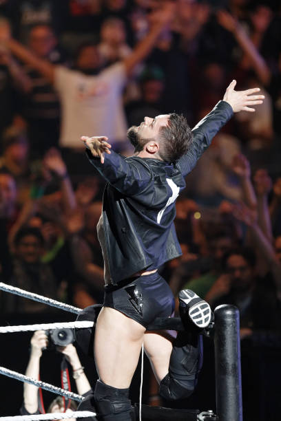 Fergal Devitt