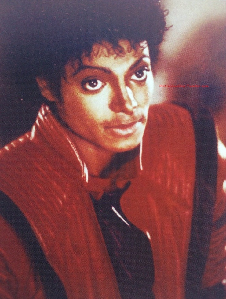 Michael Jackson