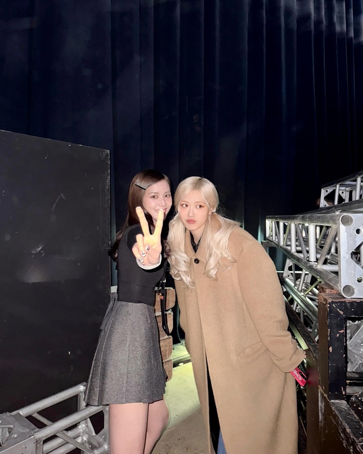 Roseanne Park