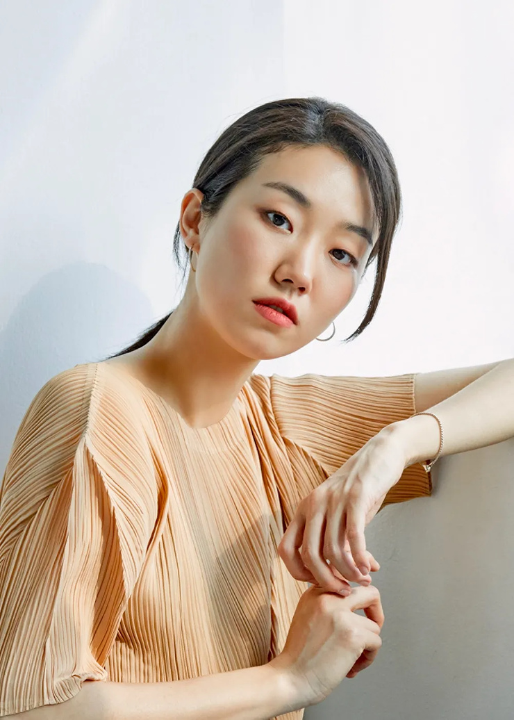 Lee Joo-young