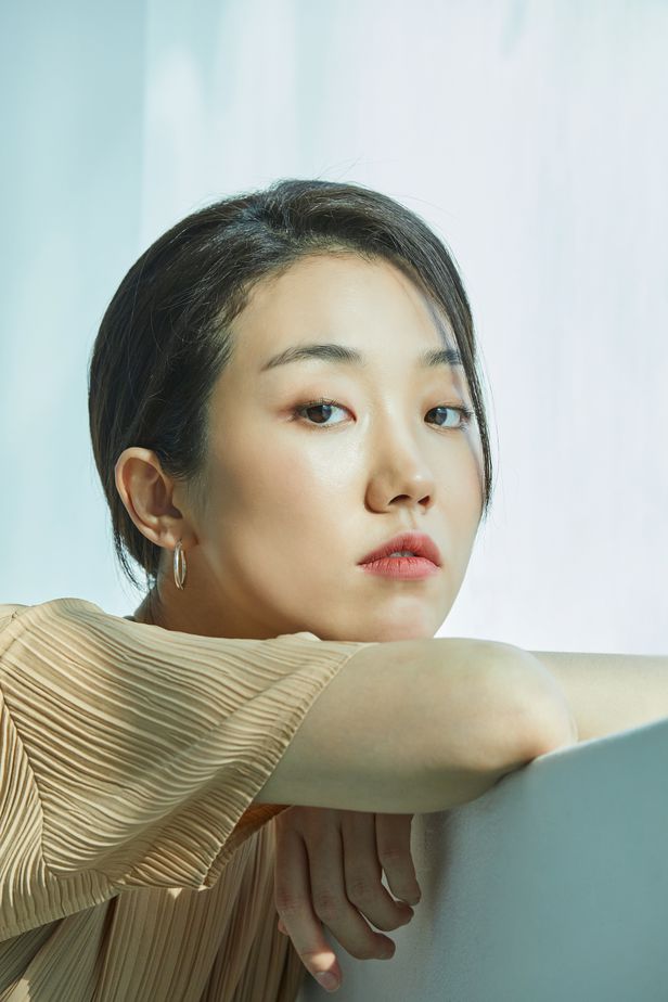 Lee Joo-young