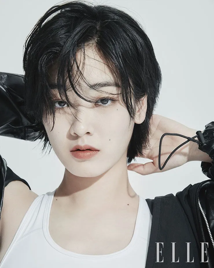 Lee Joo-young