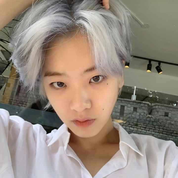 Lee Joo-young