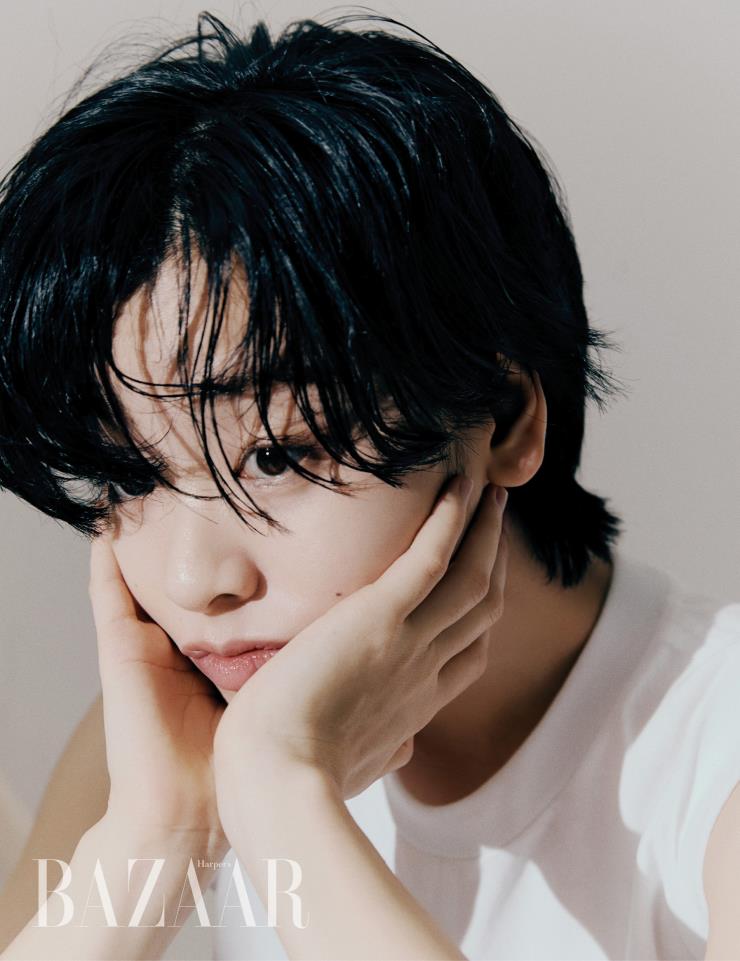 Lee Joo-young