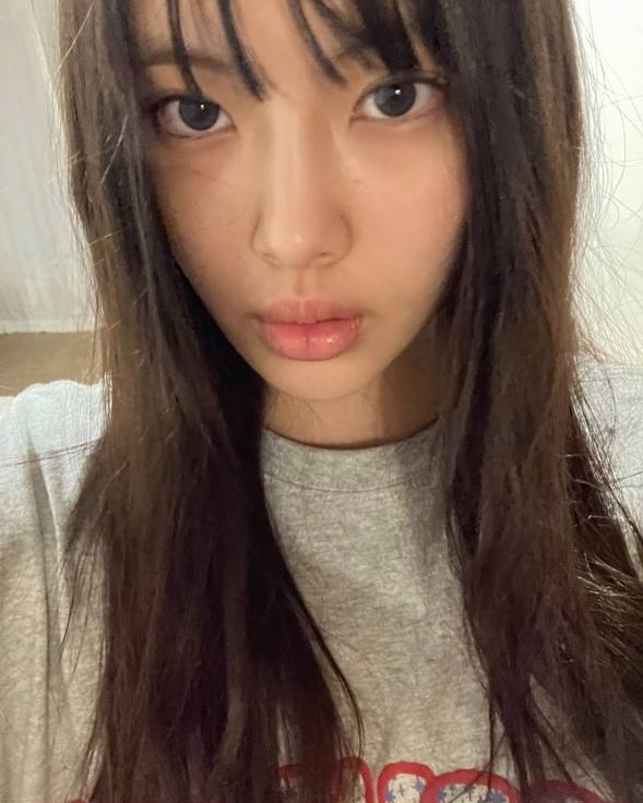 Hye-in Lee
