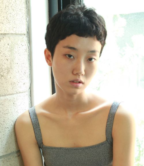 Lee Joo-young