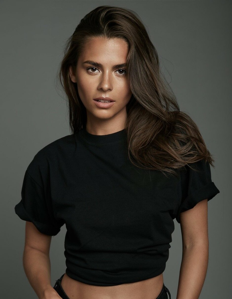 Julie Gajda