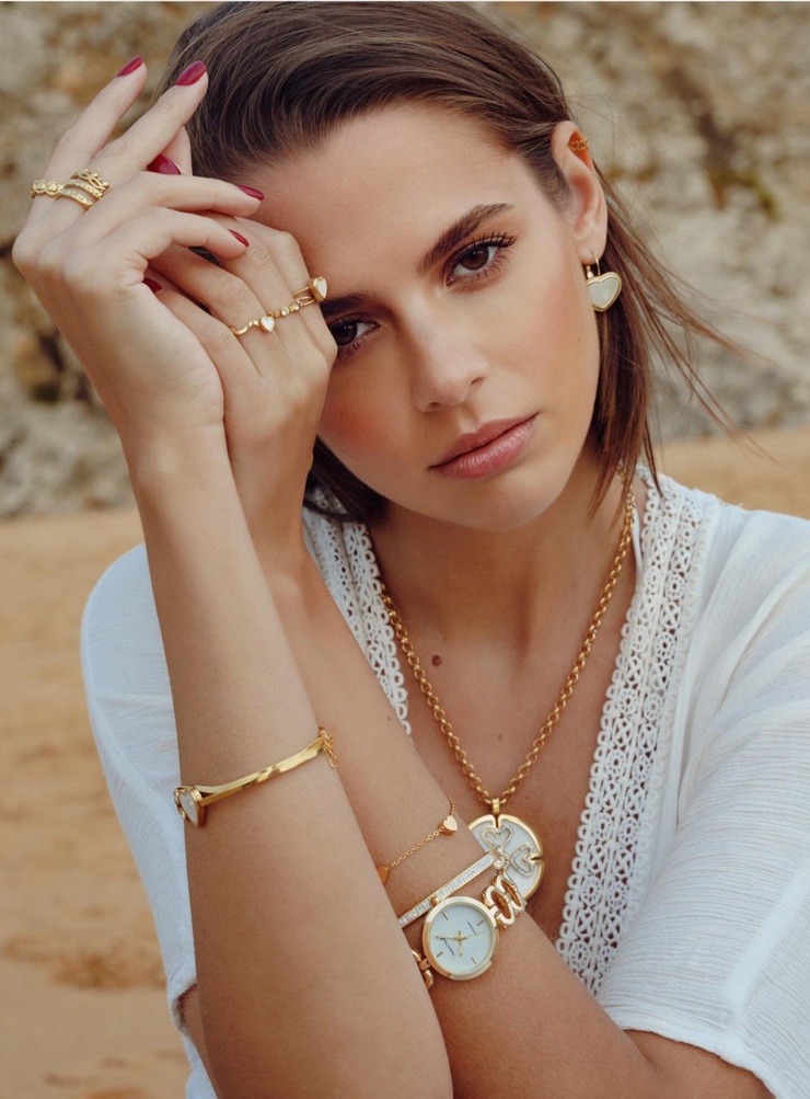 Julie Gajda