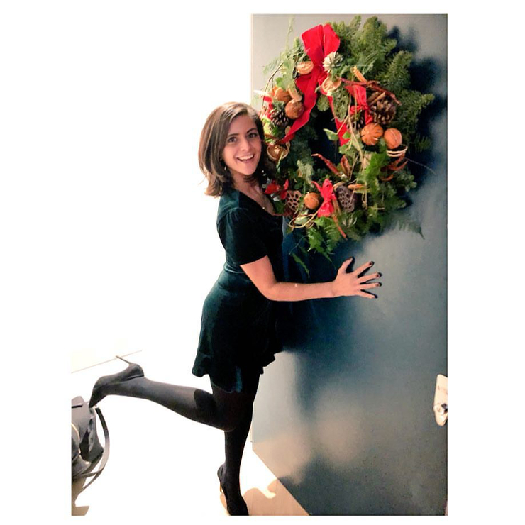 Lucy Verasamy