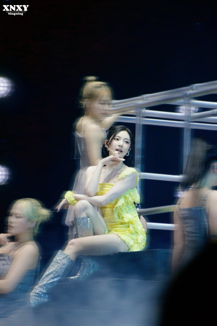 Yizhuo Ning