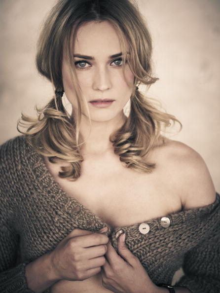Diane Kruger Diane Kruger