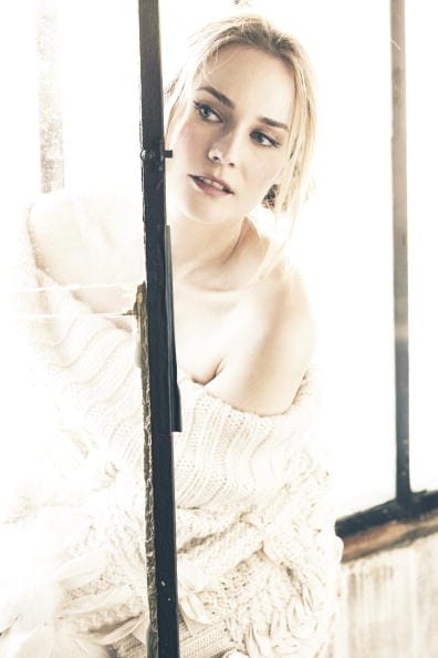 Diane Kruger Diane Kruger