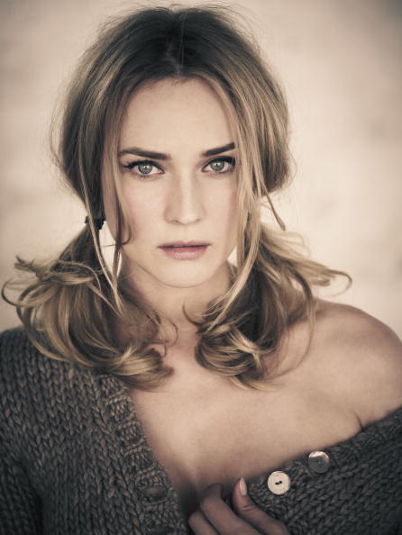 Diane Kruger